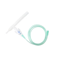 Load image into Gallery viewer, Small Volume Nebulizer 6cc Cup w/ 7' (2.1 m) Tubing, Standar