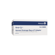 Load image into Gallery viewer, Aerosol Drainage Bag w/