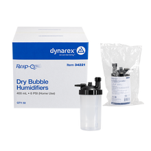 Load image into Gallery viewer, Dry Bubble Humidifier (Home Use)