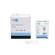 Load image into Gallery viewer, Non-Adherent Pads - Sterile
