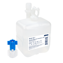 Load image into Gallery viewer, Sterile Water for Inhalation, USP, Prefilled Bubble Humidifi