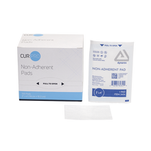 Load image into Gallery viewer, Non-Adherent Pads - Sterile