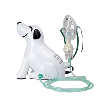 Load image into Gallery viewer, My Doggy Compressor Nebulizer