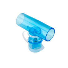 Load image into Gallery viewer, Spring Loaded T-Adaptor