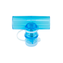 Load image into Gallery viewer, Spring Loaded T-Adaptor