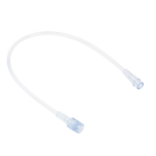 Load image into Gallery viewer, Oxygen Humidifier Straight Tubing Connectors
