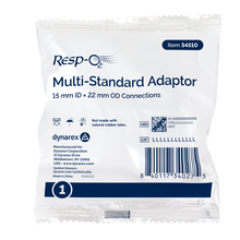 Load image into Gallery viewer, Multi-Standard Adaptor