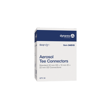 Load image into Gallery viewer, Aerosol Tee Connector Standard
