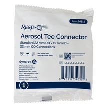 Load image into Gallery viewer, Aerosol Tee Connector Standard