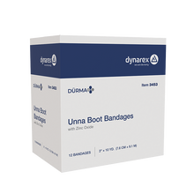 Load image into Gallery viewer, Unna Boot Bandages