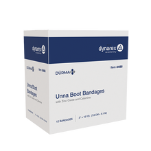 Load image into Gallery viewer, Unna Boot Bandages