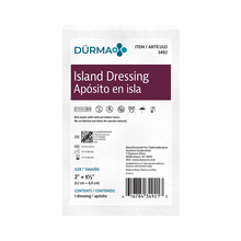 Load image into Gallery viewer, Island Dressing Sterile