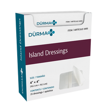 Load image into Gallery viewer, Island Dressing Sterile