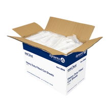 Load image into Gallery viewer, Heavy Duty Fitted Cot Sheet
