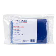 Load image into Gallery viewer, Burn Sheet - Sterile