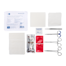 Load image into Gallery viewer, Deluxe Wound Closure Trays