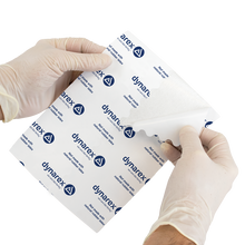 Load image into Gallery viewer, Dressing Retention Sheet - Latex Free