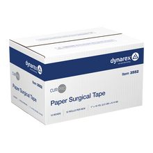 Load image into Gallery viewer, Paper Surgical Tape