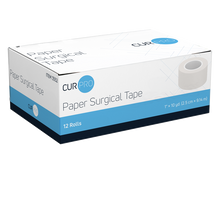 Load image into Gallery viewer, Paper Surgical Tape