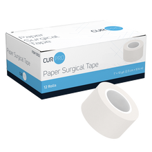 Load image into Gallery viewer, Paper Surgical Tape