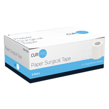 Load image into Gallery viewer, Paper Surgical Tape