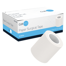 Load image into Gallery viewer, Paper Surgical Tape