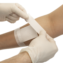 Load image into Gallery viewer, Cloth Surgical Tape