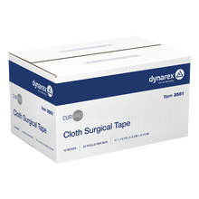 Load image into Gallery viewer, Cloth Surgical Tape