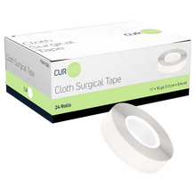 Load image into Gallery viewer, Cloth Surgical Tape