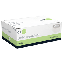 Load image into Gallery viewer, Cloth Surgical Tape