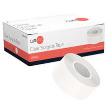 Load image into Gallery viewer, Clear Surgical Tape