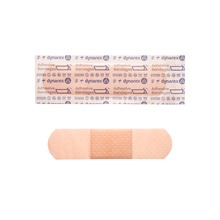 Load image into Gallery viewer, Sheer Plastic Adhesive Bandages - Sterile