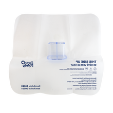 Load image into Gallery viewer, CPR Face Shield w/ One-Way Valve, Barrier Filter