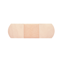 Load image into Gallery viewer, Sheer Plastic Adhesive Bandages - Sterile