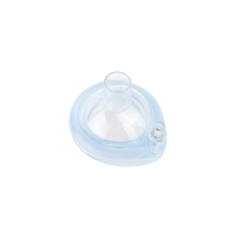 Load image into Gallery viewer, Air Cushion Mask Size w/ Valve - Hook)
