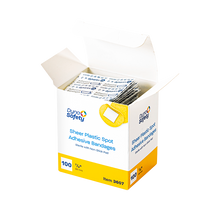 Load image into Gallery viewer, Sheer Spot Adhesive Bandages - Sterile