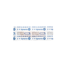 Load image into Gallery viewer, Sheer Plastic Adhesive Bandages - Sterile