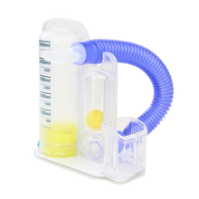 Load image into Gallery viewer, Volumetric Incentive Spirometer