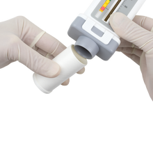 Load image into Gallery viewer, Peak Flow Meter - Full Range