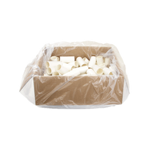 Load image into Gallery viewer, Cardboard Peak Flow Mouthpieces - Disposable