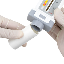 Load image into Gallery viewer, Cardboard Peak Flow Mouthpieces - Disposable