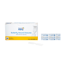 Load image into Gallery viewer, Butterfly Wound Closure - Sterile