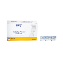 Load image into Gallery viewer, Butterfly Wound Closure - Sterile