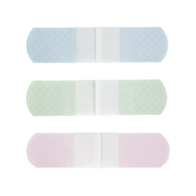 Load image into Gallery viewer, Adhesive Plastic NEON Bandages
