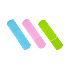 Load image into Gallery viewer, Adhesive Plastic NEON Bandages