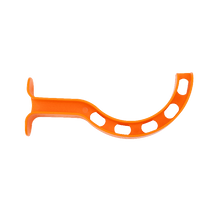Load image into Gallery viewer, Oral Airways (Berman Type)