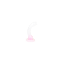 Load image into Gallery viewer, Disposable Guedel Airway