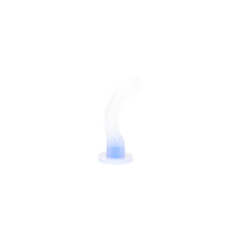 Load image into Gallery viewer, Disposable Guedel Airway