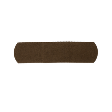 Load image into Gallery viewer, ColorFit Adhesive Fabric Bandages - Dark Brown