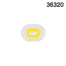 Load image into Gallery viewer, Disposable Guedel Airway